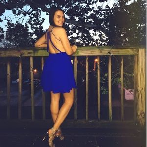 Meet your Posher, Eliza